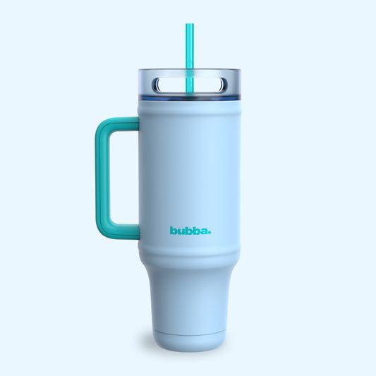 40 oz Insulated Tumbler - Daydreamin - US 1107