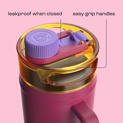 bubba 52 oz Insulated Keg - Locker Love - US 8391