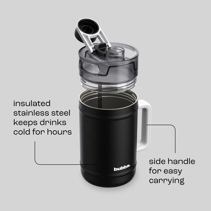 bubba 52 oz Insulated Keg - Office Siren - US 4893