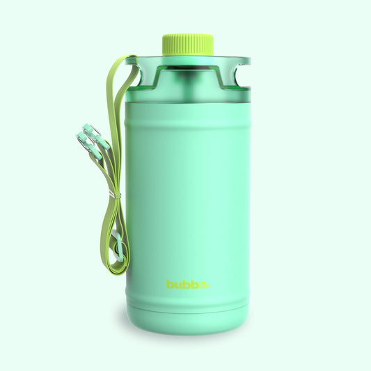 bubba 64 oz Insulated Jug - Tropical Eclipse - US 3867