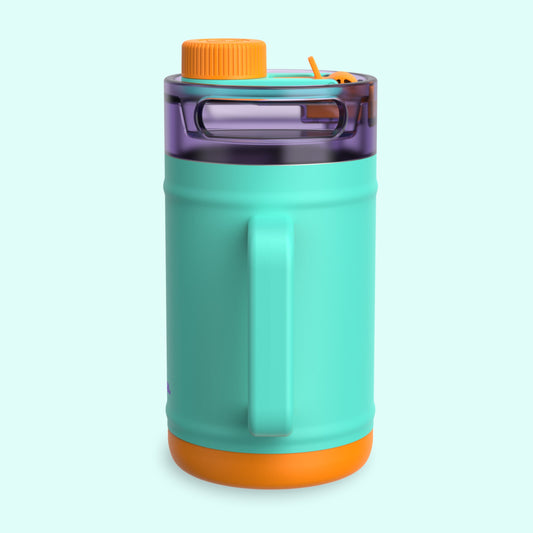 bubba 52 oz Insulated Keg - Field Trip - US 5861