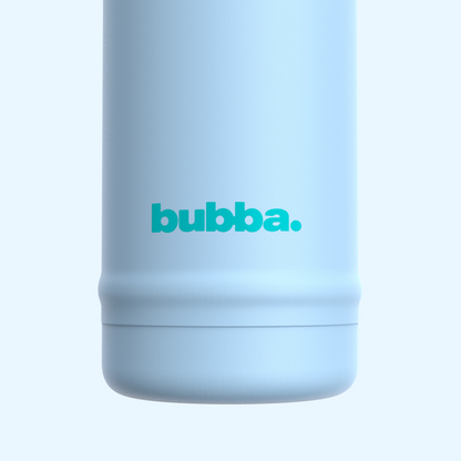 bubba 18 oz DualSip Insulated Stainless Steel Water Bottle - Daydreamin - US 5909