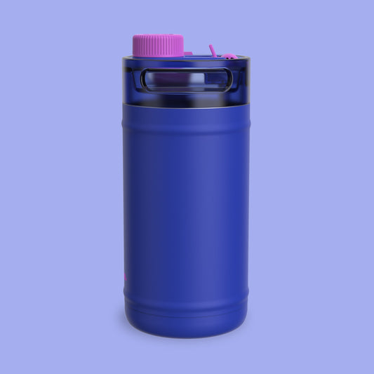 bubba 64 oz Insulated Jug - Ocean Energy - US 2841