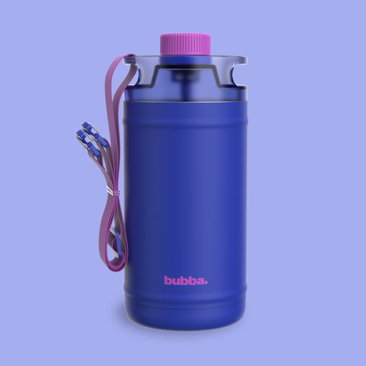 bubba 64 oz Insulated Jug - Ocean Energy - US 2841
