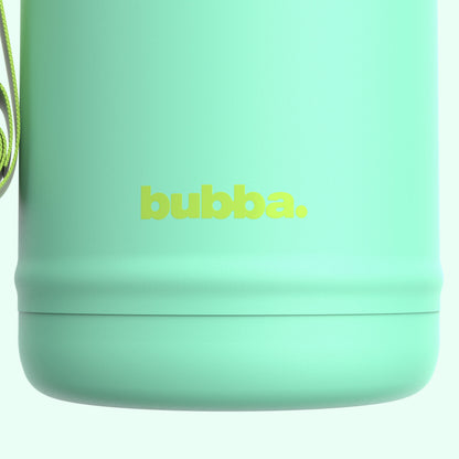 bubba 64 oz Insulated Jug - Tropical Eclipse - US 3867