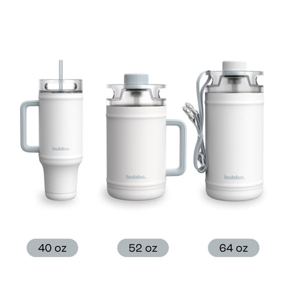 40 oz Insulated Tumbler - Fresh Kicks - US 7527