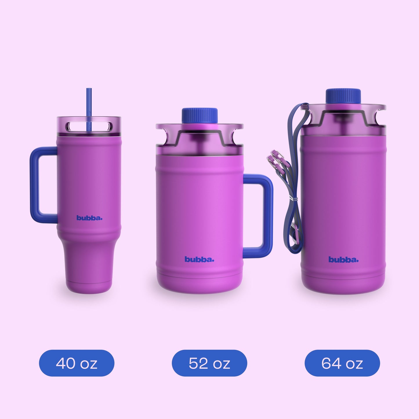 40 oz Insulated Tumbler - Mood Booster - US 2563
