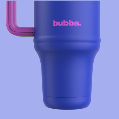 40 oz Insulated Tumbler - Ocean Energy - US 6822