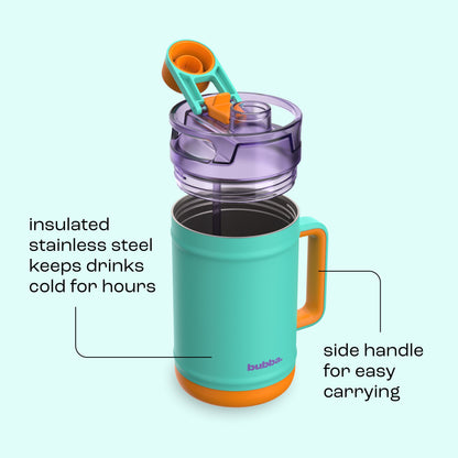 bubba 52 oz Insulated Keg - Field Trip - US 5861