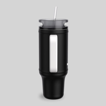 40 oz Insulated Tumbler - Office Siren - US 7979
