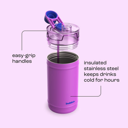 bubba 64 oz Insulated Jug - Mood Booster - US 1886