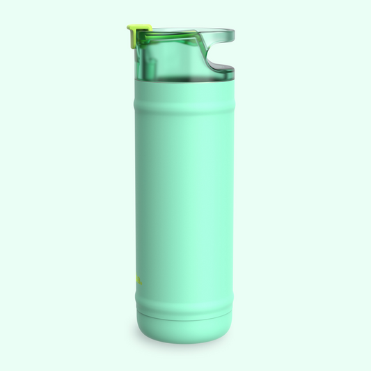 bubba 32 oz DualSip Insulated Stainless Steel Water Bottle - Tropical Eclipse - US 1440