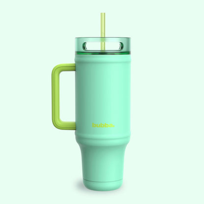 40 oz Insulated Tumbler - Tropical Eclipse - US 8894