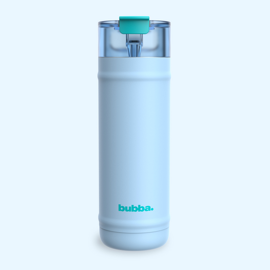 bubba 32 oz DualSip Insulated Stainless Steel Water Bottle - Daydreamin - US 3801