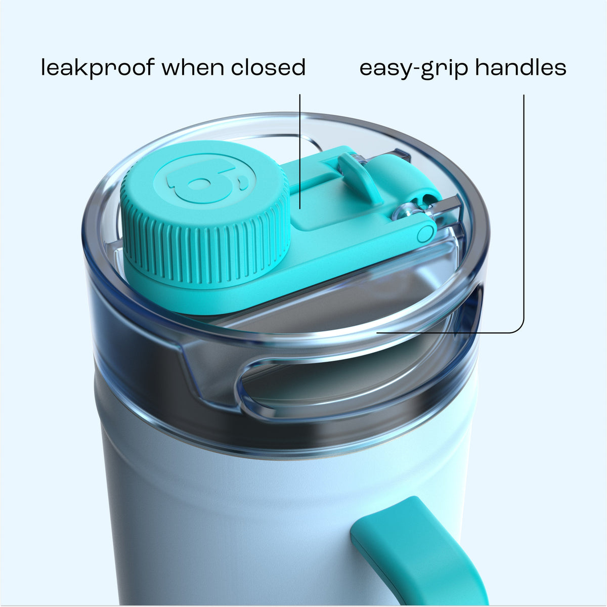 bubba 52 oz Insulated Keg -  Daydreamin - US 5853